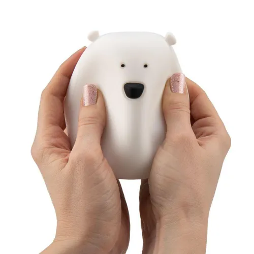 Ночник силиконовый "Медвежонок" Neon-Night 503-002 фото 4