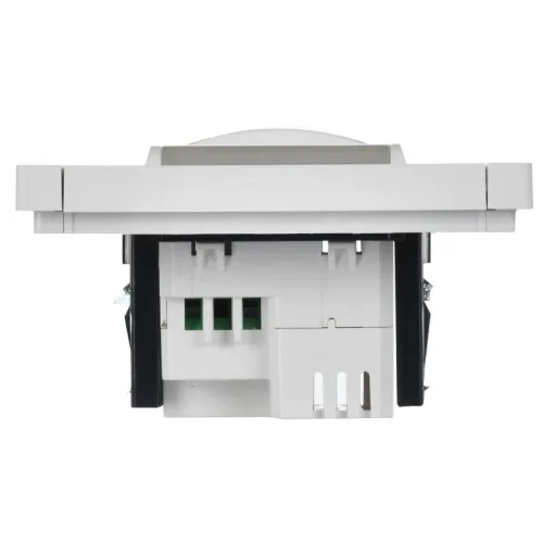 Датчик движения FORTE&PIANO FP256 с LED подсветкой бел. IEK FP-MS11-N-150-05-K01 фото 5