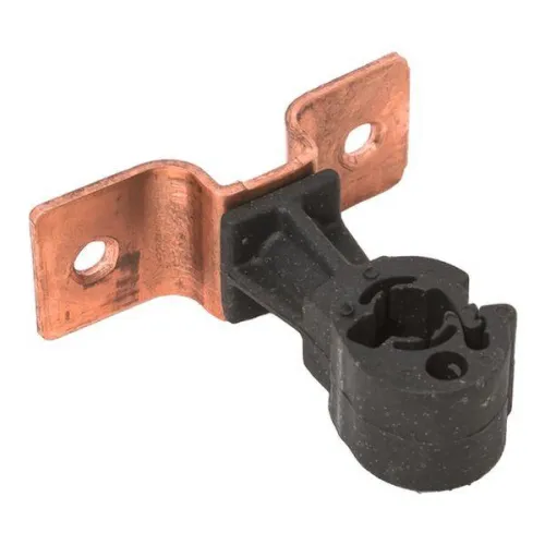 Держатель дистанционный L45мм Cu PROxima EKF lp-d2000-45-cu фото 5