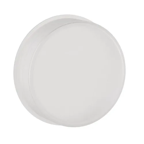 Заглушка для гофр. труб d50 DKC 50950 фото 2