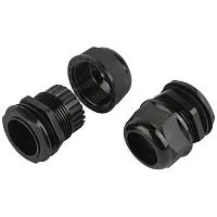 Ввод кабельный (сальник) MG 50 d30-41мм (d отверст. 50мм) IP68 (уп.5шт) Эра Б0065187