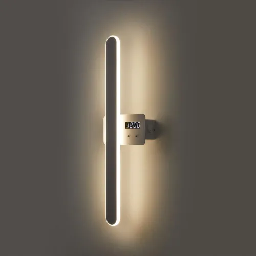 Светильник Times 15Вт IP20 бра настен. Freya FR6168WL-L15W фото 11