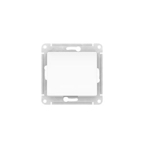 Переключатель перекрестный Glossa (сх. 7) 10AX быстрозажим. клем. механизм бел. SE GSL000171S фото 3