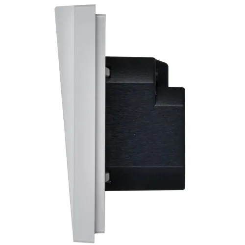 Выключатель карточный FORTE&PIANO 30А FP243 бел. IEK FP-V11-0-10-1-K01 фото 4