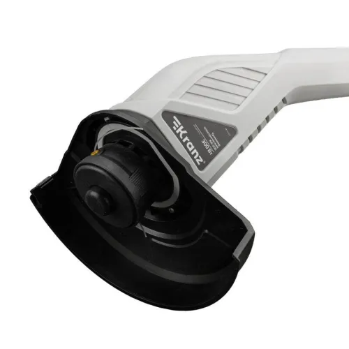 Триммер электрический KR-300 300Вт 250мм Kranz KR-16-1211 фото 6