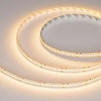 Лента светодиодная UL-A200-10mm 24V Warm 2700К 20Вт/м IP20 2835 высок. эффект.150лм/Вт (уп.5м) Arlight 037222