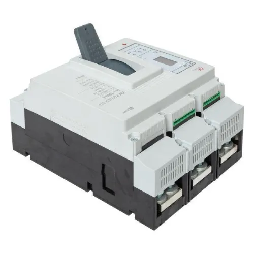 Выключатель автоматический 1000А 70кА AV POWER-5/3 ETU6.2 AVERES EKF mccb-53-1000M-6.2-av фото 20