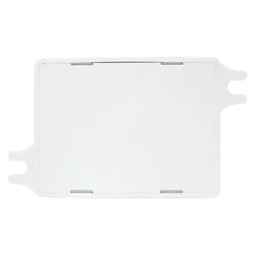 Датчик движения микроволновый MW-706 1200Вт 360град. до 10м IP20 бел. EKF dd-mw-706 фото 8