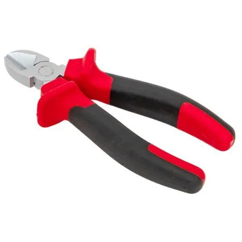 Бокорезы 160мм Master Basic EKF bo-160-mas фото 5