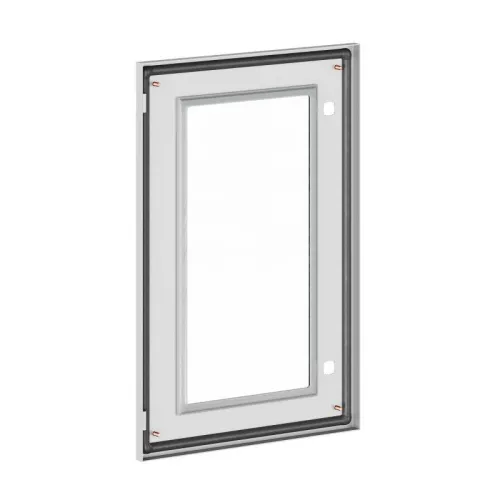 Дверь обзорная ST без ручки 600х400мм DKC R5STX064D фото 2