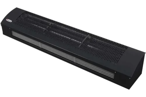 Завеса тепловая 9кВт RT-0915-3.5-Y (380) HINTEK 04.03.01.214410 фото 3