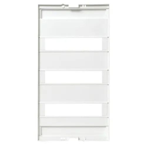 Пластрон запасной щита "Nova" 36 модулей 3 габарит PROxima EKF nv-plastron-3 фото 4