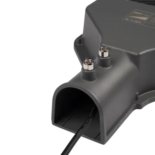 Светильник светодиодный PSL 02 GR 200Вт 5000К IP65 AC85-265В ДКУ уличный Pro+ JazzWay 5016286 фото 9