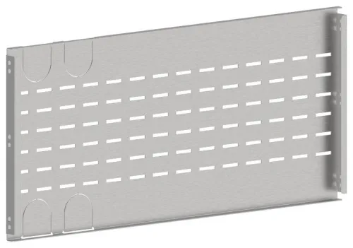 Панель кабельная 645х300 FORMAT IEK FO-00-CP-0645-030