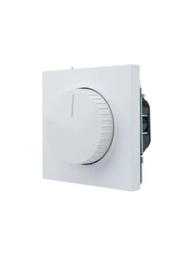 Диммер 800Вт СП ZIMA IP20 бел. LEZARD 704-0288-115 фото 4