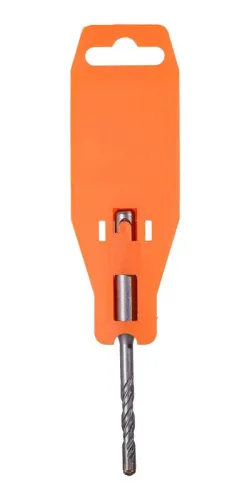 Бур по бетону КВАДРО 6х110х50 SDS-Plus Вихрь 73/10/7/14 фото 3