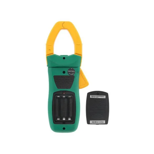 Клещи токовые MS-2138 Mastech 13-1311 фото 2