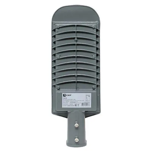 Светильник светодиодный ДКУ-8001-Д 30Вт 5000К IP65 консольный PROxima EKF SLL-8001-30-5000 фото 6