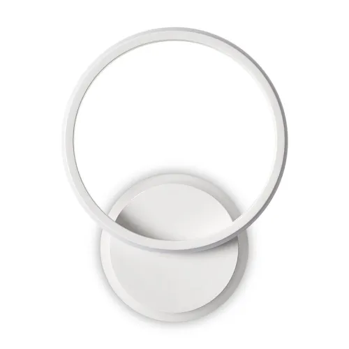 Светильник Omega 15Вт 4000К IP20 бра настен. Freya FR6197WL-L15W фото 4