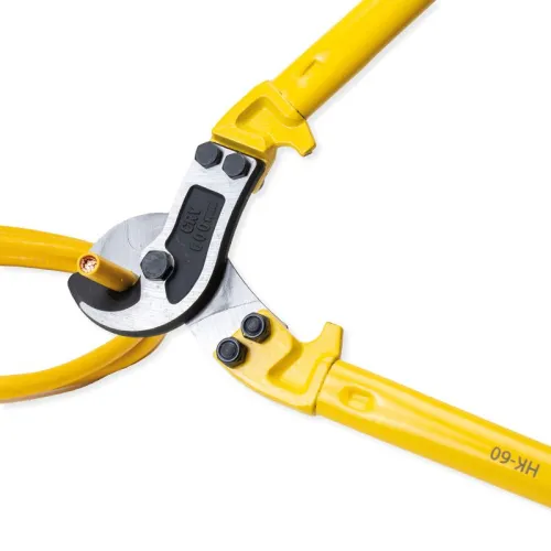 Ножницы кабельные НК-60 600мм (05305) SHTOK 376239 фото 3