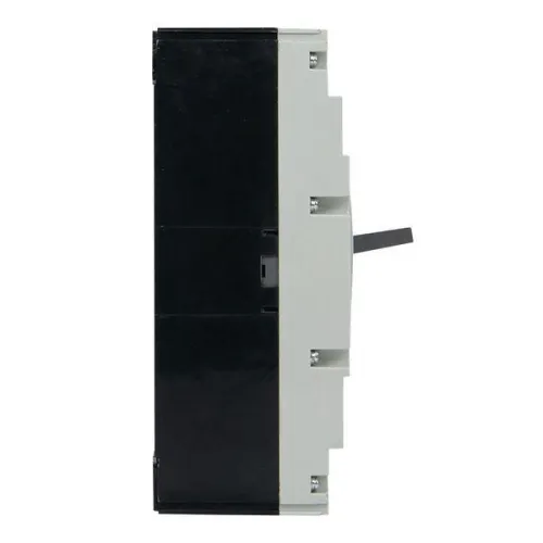 Выключатель автоматический 3п 800/800А 75кА ВА-99М PROxima электр. расцеп. EKF mccb99-800-800me фото 3