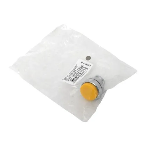 Механизм кнопки исполнительный XB4 желт. выпирающая возвратный без фиксации без подсветки IP65 EKF XB4BL-Y-65 фото 8