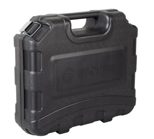 Дрель-шуруповерт аккумуляторная ДА-20Л-2КА с набором оснастки 65 предметов Вихрь 72/14/36 фото 3