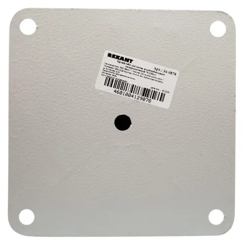 Кронштейн для камер видеонаблюдения телескопический 70-130см REXANT 34-0878 фото 3