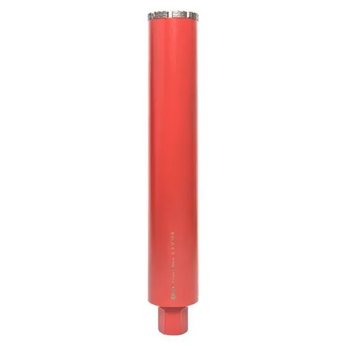 Коронка алмазная (проходка) WCHP-82/450 (1 1/4дюйм UNC) Expert EKF wchp-sf82/450 фото 6