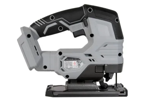 Лобзик аккумуляторный бесщеточный МПА-125/18ВЭ Li-ion АПИ 18В пропил Г=125мм без АКБ и ЗУ ИНТЕРСКОЛ 939.0.0.70 фото 2