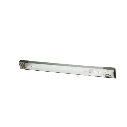 Обогреватель инфракрасный электрич. 2кВт IC-20 IP54 HINTEK 04.07.01.214440 фото 4