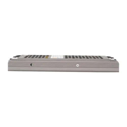 Блок питания для светодиодной ленты 150Вт 6.25А 24В IP20 BSPS метал. Pro+ JazzWay 5015593 фото 3