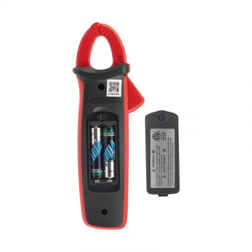 Клещи токовые UT-210D UNI-T 13-0008 фото 3