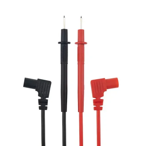 Мультиметр портативный MAS830L (DT850L) PROCONNECT 13-3021 фото 5