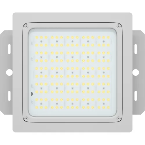 Светильник светодиодный INSEL LB/R LED G3 70W D130 850 WH СТ 1332002660 фото 3