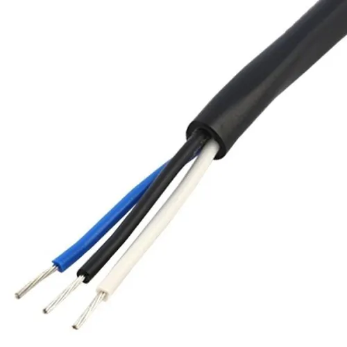 Кабель МКШнг(А)-LS 3х0.75 500В (бухта) (м) АЛЬФАКАБЕЛЬ 65476