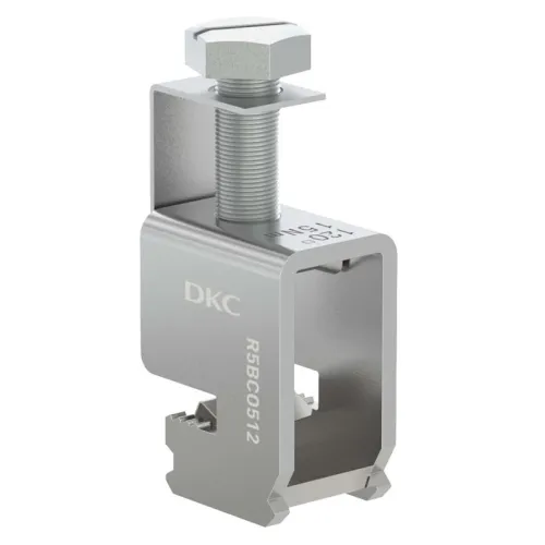 Клемма шинная для каб. 70-120мм DKC R5BC0512 фото 2
