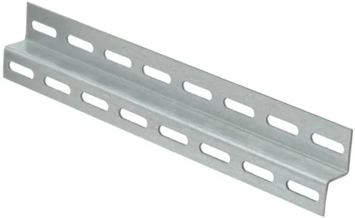 Профиль Z-образный перфорир. L2000 К238 УТ1.5 IEK CLW10-GEM-PZ-238-20-UT15