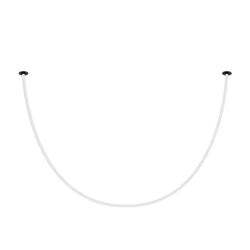 Светильник светодиодный SP-TROPIC-BUILT-TRIMLESS-R18-L2500-36W Day4000 (BK 360 deg 230В) IP20 пластик Arlight 043375