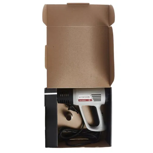 Фен электрический ФЭ-2000Э (в картонной упаковке) ИНТЕРСКОЛ 192.0.0.00 фото 4