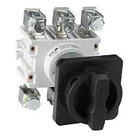 Выключатель нагрузки OptiSwitch DI-L3-100-3P КЭАЗ 279940