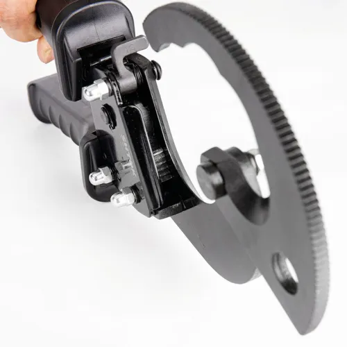 Ножницы секторные НС-45 (05004) SHTOK 376226 фото 4