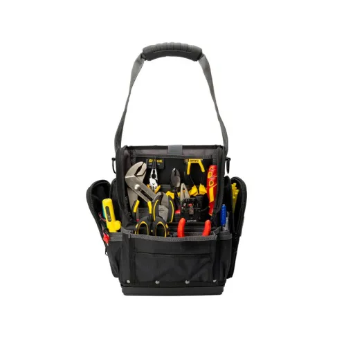 Сумка для инструмента СК-004 с клапаном (15213) SHTOK 384374 фото 15