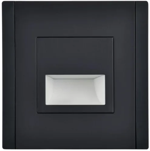 Подсветка светодиодная FORTE&PIANO встраив. FP157 черн. IEK FP-FL20-K02 фото 2