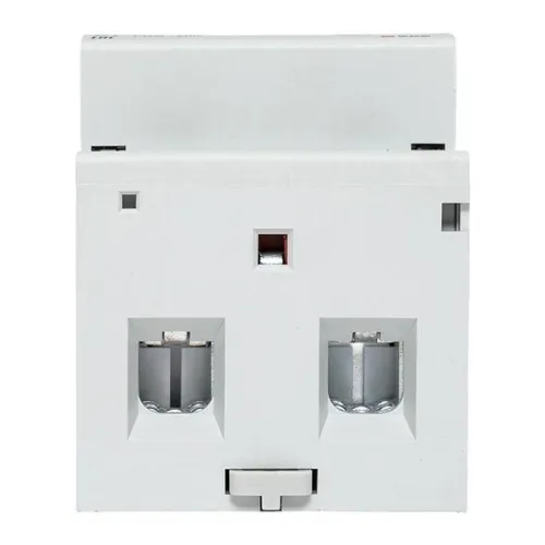 Контактор модульный КМ 125А 2NО 230В AC (3 мод.) AVERES EKF km-av-3-125-20-230V фото 2