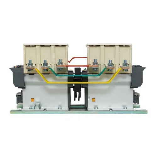 Контактор реверсивный КТЭ 330А кат. 230В AC 2НО EKF ctr-b-r-330 фото 12
