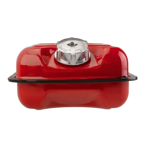 Канистра для топлива горизонт. металлическая 5л Rexant 80-0198 фото 5