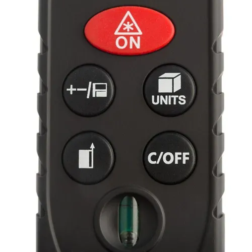 Дальномер лазерный микро R-60 Rexant 13-3081 фото 2