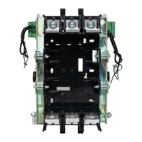 Панель выкатная для ВА-99C 400-630 задн. присоед. EKF mccb99c-630-dod-3r фото 10