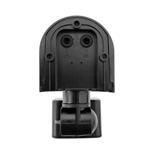 Датчик движения (ИК) MS-16Cb настен. 1200Вт 180гр. до 12м IP44 черн. PROxima EKF dd-ms-16Cb фото 6